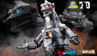 Mechagodzilla 1974 Godzilla Vs Mechagodzilla Action Figure Dx Soul Of Chogokin