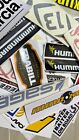 Fishing Decals Wholesale  Lot Of  35  Stickers best Selling Stickers