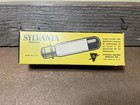 Vintage Sylvania Projector Projection Lamp Bulb Dej 750w 120v