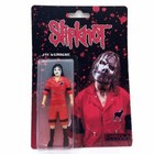 Slipknot Collectible For The True Maggots Jay Weinberg Figure  unleash The Beast
