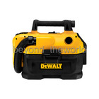 Dewalt Dcv580n 18 20v Max Cordless Wet-dry Vacuum Bare Tool Body Only