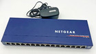 Netgear Prosafe 16 Port Gigabit Switch Gs116 V2