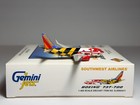 Gemini Jets 1 400 Southwest Airlines Boeing 737-700 N214wn Gjswa611