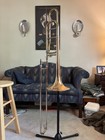 Holton Tr160 Large Bore Trombone W  Open Wrap 