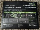 Msi Gaming 100me Geforce Gtx 970 4 Gb Video Graphics Card Gpu In Box