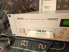 Akai Professional S2000 Midi Stereo Digital Sampler