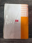 Daihatsu Hijet Service Manual S200p S210c S220v Repair Guide Used