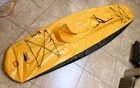 The Folding Boat Company K-pak Folding Kayak Pre Owned   Needs Valves Repair
