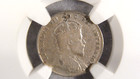 1903 Newfoundland Ten Cents Ngc Vf35 Silver 10c Coin Priced To Sell Now 