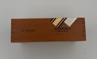 Cohiba Talisman 10 Empty Box