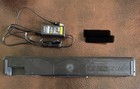 Exc Cond Bose Solo 5 Tv Soundbar System Ac Adapter Optical Cable Remote Bundle
