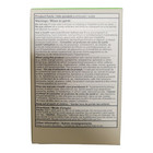 Arbonne Energy Fizz Sticks Green Apple  30 Sticks  - New - Exp  7 2027