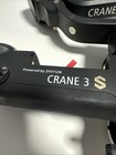 Zhiyun Crane 3s Handheld Stabilizer - Black  As Pictured