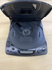 Onkyo Dx-f5 Discman Portable Cd Player Tested works  No Ac Adaptor