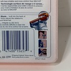 Gillette Fusion Razor Blades Manual Refill Cartridges Shaver Original 4 Refills 