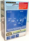 Star Wars - Action Fleet Series Alpha  - Imperial Shuttle Tydirium  - Galoob