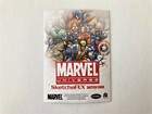 2014 Rittenhouse Marvel Universe Sketchafex Sketch Card Jomar Bulda 1 1