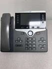 Cisco Cp 8841 Telephone W  New Handset Cord And Network Cord
