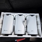 Tp-link Deco Ac1900 S4 3pk Whole Home Mesh Wi-fi System 2 4ghz 5ghz New Open Box
