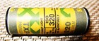 4 Rolls Kodak 220 Ex Txp 320 Iso 2007 Exp 2007