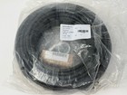 Hme 115g409 Ec30 Sys6000 100ft Antenna Coax Cable Drive-thru Communication New