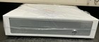 Clover D100m Lockable Pos Cash Drawer