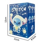 Stitch Eat Something Before Sleep Series Vinyl Figure Blind Box