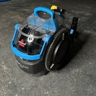 Bissell Spotclean Pet Pro Portable Carpet Cleaner 3624  Black     Deep Clean