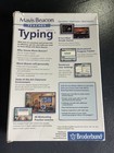 Mavis Beacon Teaches Typing Version 16 Pc Mac Cd-rom Software New Sealed