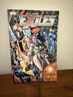 Exiles  Ultimate Collection Vol 1-6 Complete Marvel Comics Epic Claremont X-men