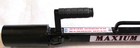 42 Lbs  Halligan Style Forced Entry Tool For Firefighters  Police  35  Length  E