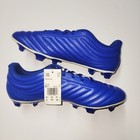 Adidas Copa Mundial Fg Cleats Royal Blue   White Eh1485 Size 11 World Cup 20 4
