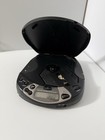 Philips Magnavox Esp Portable Cd Player Tested Working
