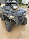 2020 Polaris Sportsman 450 Ho
