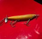Heddon Sos Old Lure Ship From Japan