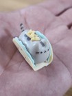 Pusheen Surprise Blind Minis Vinyl Figures  Series 3 Lot Of 8