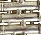 Bach Stradivarius Model 37  Trumpet