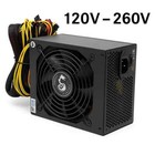 Power Supply Unit 1000w 80 Plus Bronze