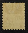 Malaya Straits Settlements 1937 Kgvi 6c Mh Sg 282 M3607