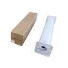 19 7  X 98  Roll White Color Eco-solvent Printable Heat Transfer Vinyl Usa