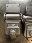 Lot Of 3 Vivitar 283 Flash Units For Camera