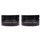 American Crew Grooming Cream 3 Oz 2 Pack