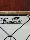 Hazelwoods Vintage Sterling Silver Button Covers Set Of 3 