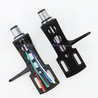 Black Standard Headshell Of Turntable Tonabnehmer Plattenspieler