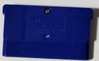 Rockman Exe 4 Blue Moon Gba Cartridge Only Japanese Authentic Tested Usa Seller
