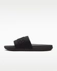 Nike Offcourt Men s Slides Anthracite black-black Open Box