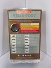 Walnut Hollow Woodburner Creative Versa Tool W  Temp Control  Case   11 Points