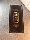 Boardwalk Empire The Complete Series Seasons 1-5   blu-ray  Box Set W slipcover