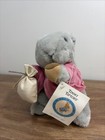 Timmy Tiptoes Gray Squirrel Plush Beatrix Potter Book Character By Eden Gifts