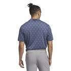 Adidas Ultimate 365t Hrdy Polo - Collegiate Navy - M